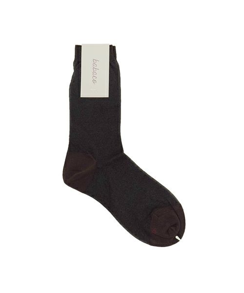 ＜babaco＞Shlurex Socks