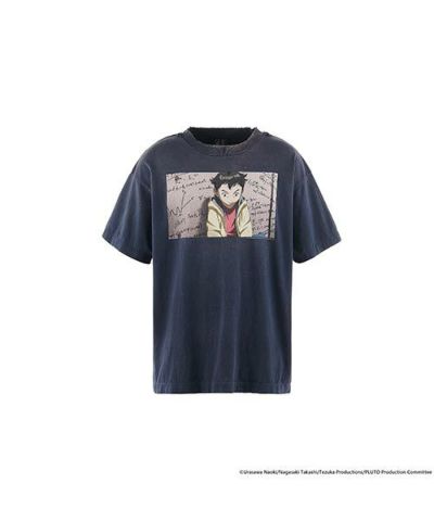 SAINT MICHAEL ／ セント マイケル | MAKES ONLINE STORE