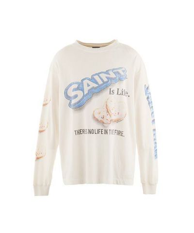 SAINT MICHAEL ／ セント マイケル | MAKES ONLINE STORE