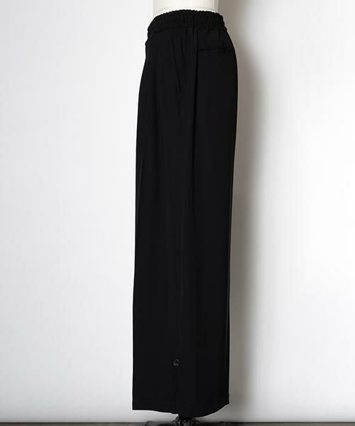 パンツ rainmaker HAKAMA TROUSERS 24SS RAINMAKER＞HAKAMA TROUSERS | MAKES ONLINE STORE