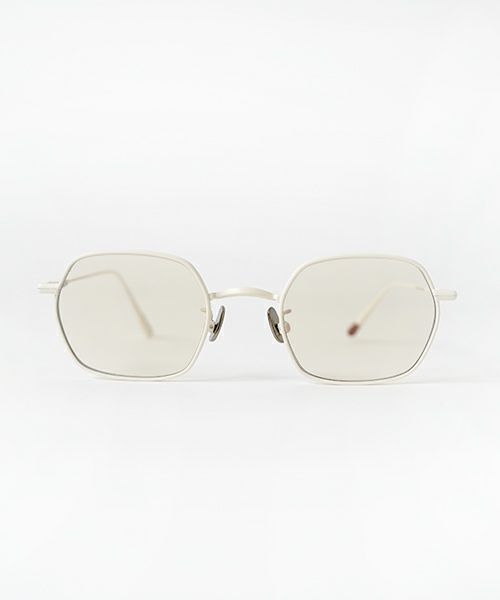 ＜BLANC＞B0037_PC(OFF WHITE/BEIGE-GRY)