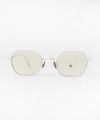 ＜BLANC＞B0037_PC(OFF WHITE/BEIGE-GRY)