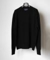 ＜RAINMAKER＞ONESIZE RAGLAN SLEEVE CREW NECK SWEATER