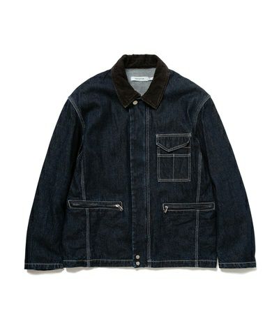 アウター(nonnative) | MAKES ONLINE STORE