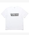 ＜WACKO MARIA＞WASHED HEAVY WEIGHT T-SHIRT