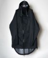 ＜RAINMAKER＞BREATHABLE WATERPROOF MONSTER PARKA