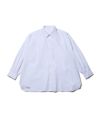 ＜FreshService＞CORPORATE UNIFORM L/S SHIRT