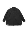 ＜FreshService＞CORPORATE UNIFORM L/S SHIRT