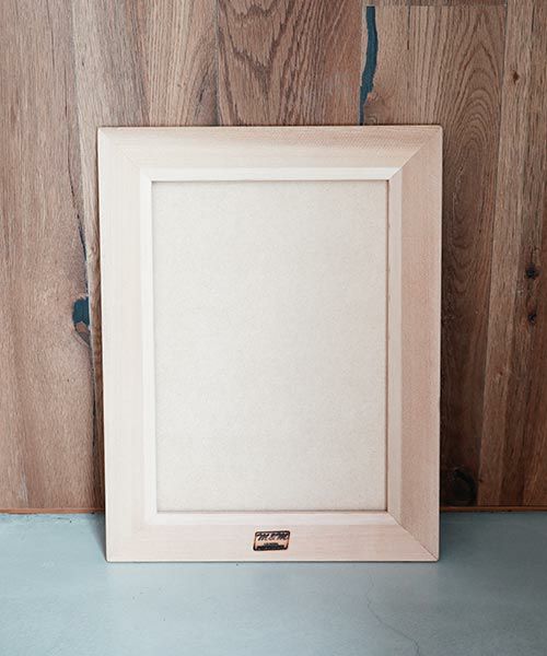 ＜M&M Furniture＞Frame (M)