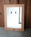 ＜M&M Furniture＞Mirror (L)