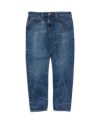 ＜SEQUEL＞DAMAGE DENIM PANTS(SQ-24SS-PT-07)
