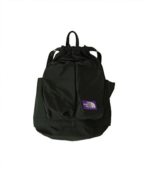 ＜THE NORTH FACE Purple Label＞BACKPACK