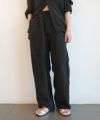 ＜GABRIELA COLL GARMENTS＞CUPPRO TROUSERS