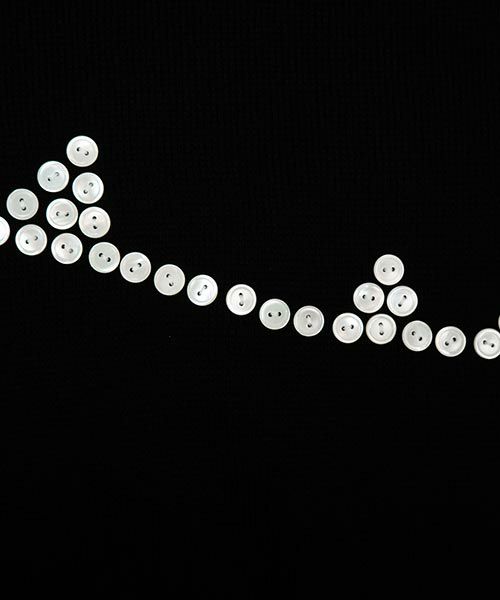 COMME des GARCONS HOMME PLUS＞ボタン・ワイドカーディガン | MAKES