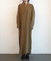 ＜GABRIELA COLL GARMENTS＞CUPPRO LONGSLEEVE SHIRT DRESS