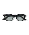 ＜nonnative＞DWELLER SUNGLASSES 02 LIGHT by KANEKO OPTICAL