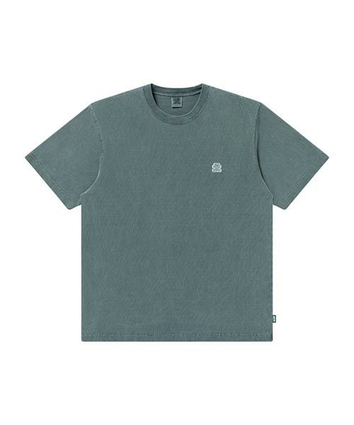 ＜BlackEyePatch＞SMALL OG PIGMENT DYED TEE