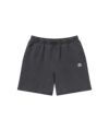 ＜BlackEyePatch＞SMALL OG PIGMENT DYED SWEAT SHORTS