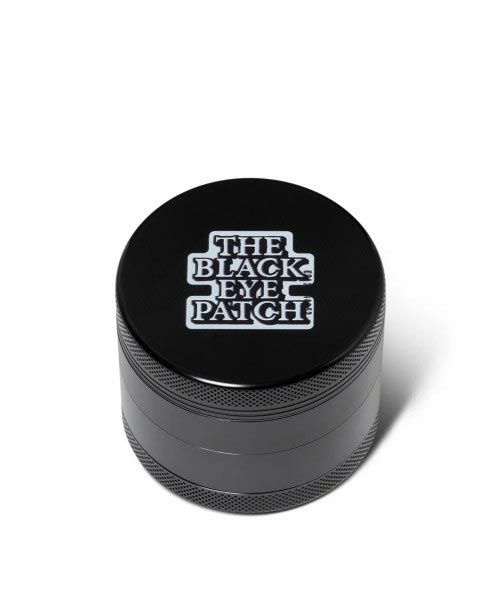 ＜BlackEyePatch＞OG LABEL GRINDER