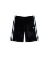 ＜BlackEyePatch＞OG LABEL TAPED VELOUR SHORTS