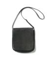 ＜MR.OLIVE＞ WATER PROOF WASHABLE LEATHER / SMART MAIL