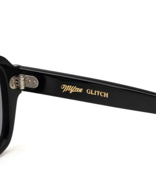 GLITCH＞X MYne Eyewear | MAKES ONLINE STORE