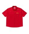 ＜BlackEyePatch＞CHINATOWN STORE S/S WORK SHIRT