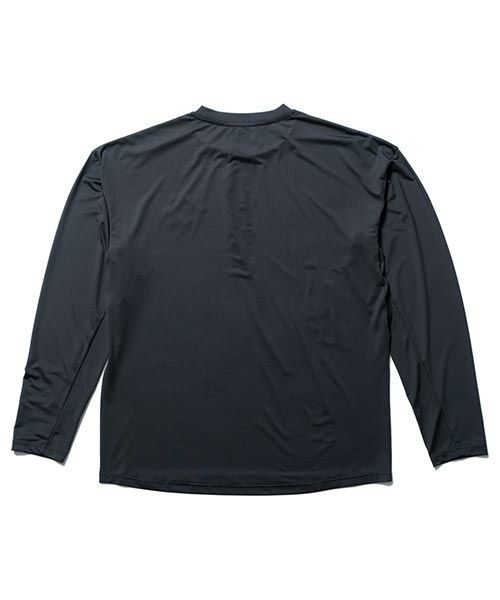 F.C.Real Bristol＞AUTHENTIC TEAM TOUR L/S TOP | MAKES ONLINE