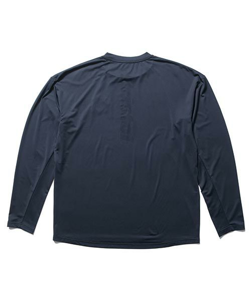 F.C.Real Bristol＞AUTHENTIC TEAM TOUR L/S TOP | MAKES ONLINE