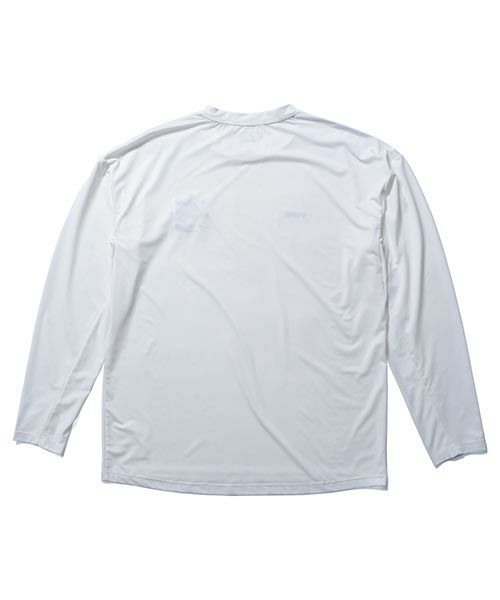 トップス FCRB AW24 AUTHENTIC TEAM L/S POCKET TOP F.C.Real Bristol＞AUTHENTIC TEAM TOUR L/S TOP | MAKES ONLINE