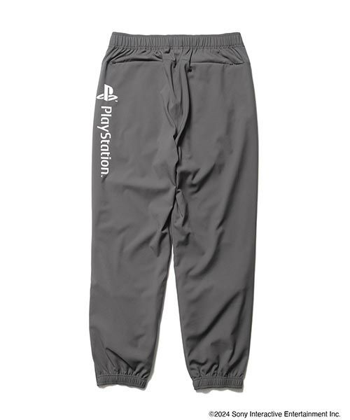 パンツ F.C.R.B. TEAM ALL IN ONE SOPH. | CORDURA STRETCH TEAM TRACK PANTS(M BLACK):