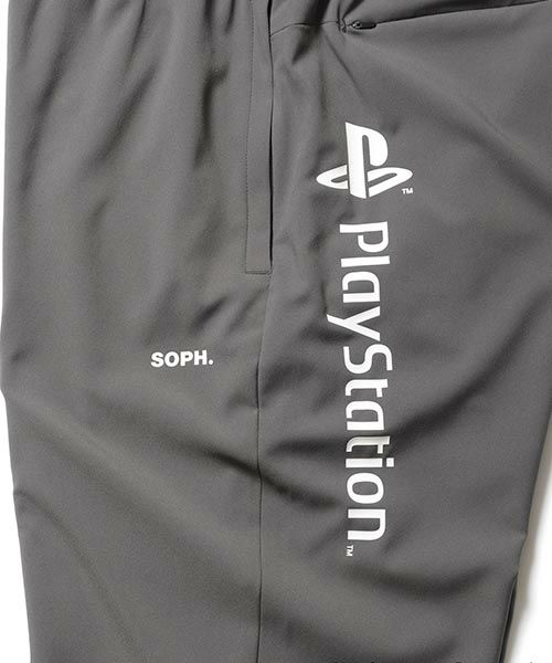 F.C.Real Bristol＞TEAM TRACK PANTS | MAKES ONLINE STORE