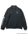 ＜F.C.Real Bristol＞TEAM TRACK JACKET