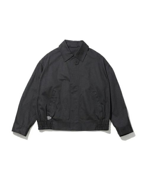 ＜FreshService＞CORPORATE BLOUSON