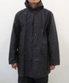 ＜blurhmsROOTSTOCK＞Moleskin Snow Parka