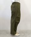 ＜blurhmsROOTSTOCK＞Moleskin Snow Pants