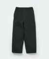 ＜DAIWA PIER39＞W's TECH EASY TROUSERS TWILL