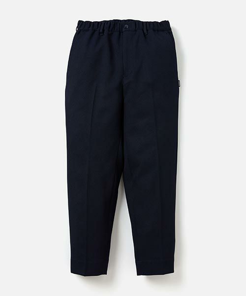 ＜NEIGHBORHOOD＞TAPEREDSILHOUETTE PANTS