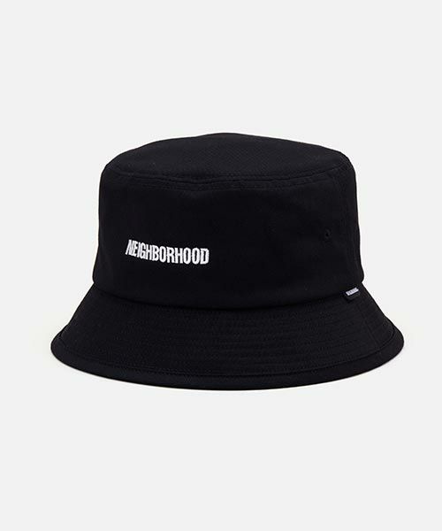 ＜NEIGHBORHOOD＞BUCKET HAT