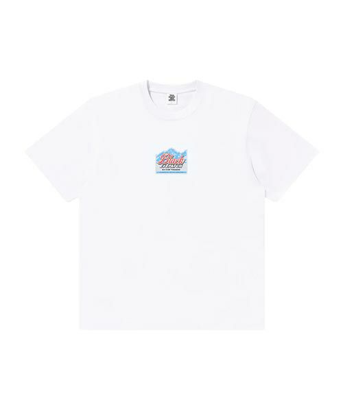 ＜BlackEyePatch＞BEER LABEL TEE