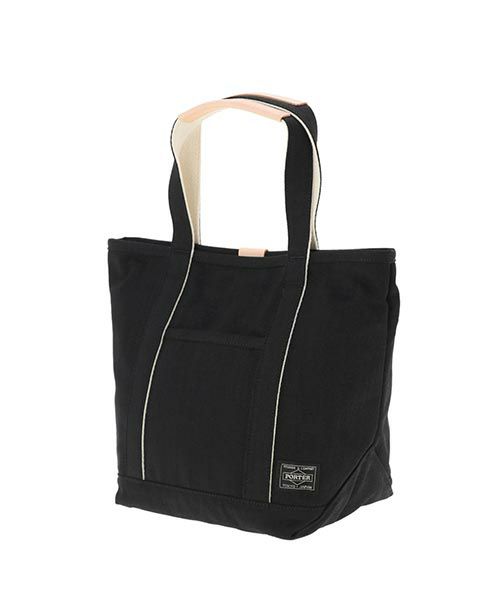 PORTER＞NOIR TOTE BAG(S) (622-27844) | MAKES ONLINE STORE