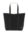 ＜PORTER＞NOIR TOTE BAG(M) (895-15159)