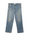 KAMIYA＞Denim Wide Pants | MAKES ONLINE STORE