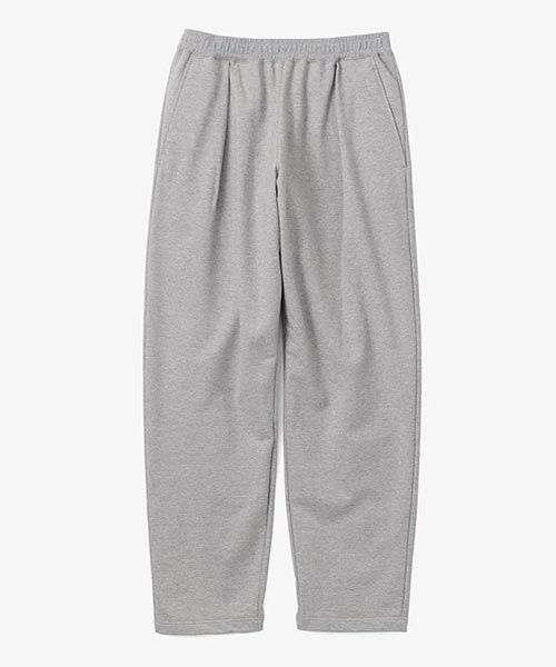 ＜Graphpaper＞Ultra Compact Terry Sweat Pants (GM243-70143)