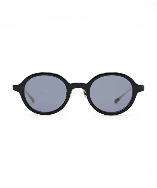 ＜BLANC＞B0040mt_SUN(BLACK/GRY)