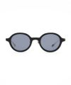 ＜BLANC＞B0040mt_SUN(BLACK/GRY)