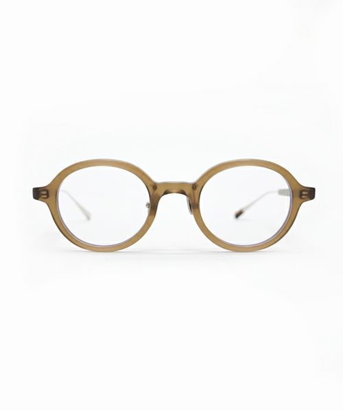 ＜BLANC＞B0040mt_CLR(TAUPE/CLR)