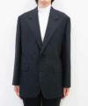 ＜BOWTE＞WORSTED DOESKIN BLAZER