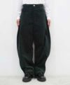 ＜BOWTE＞FINX CORDUROY CURVY 5PK PANTS