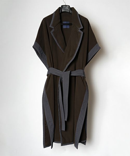 ＜RAINMAKER＞POLARTEC® PONCHO